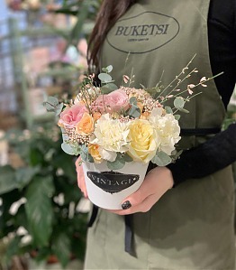 Композиция № 0633