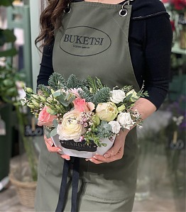 Композиция № 0638