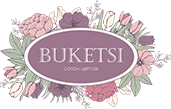 Buketsi - Заказ цветов с доставкой