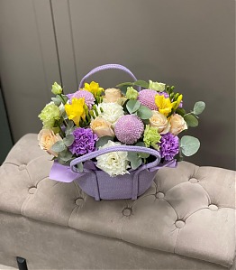 Композиция № 0120