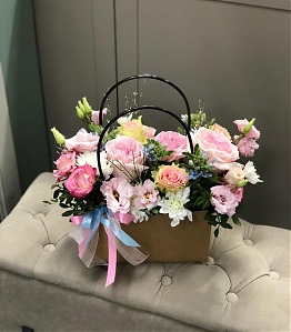 Композиция № 0117