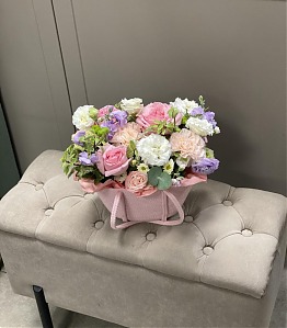 Композиция № 0126